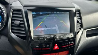 KGM XLV 1.6 D16T PREMIUM 115 5P