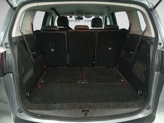 Opel Zafira Excellence