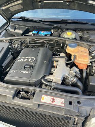 Audi A4 1998