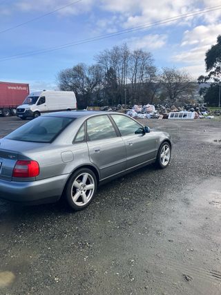 Audi A4 1998