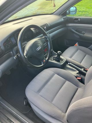 Audi A4 1998