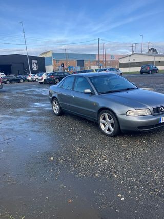 Audi A4 1998