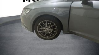 SEAT León 1.2 TSI S&S Style 81 kW (110 CV)