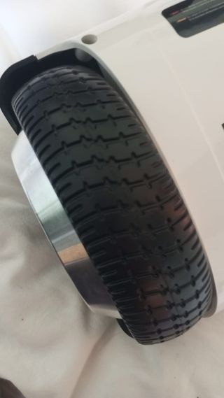 Hoverboard (escucho cambios)