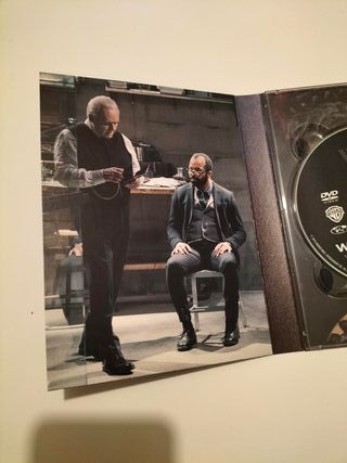 Westworld Temporada 1 DVD