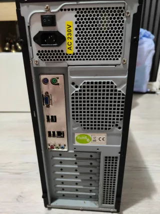 Pc i5 3330