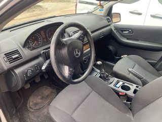 Mercedes-Benz Clase A 2012