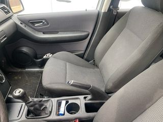 Mercedes-Benz Clase A 2012