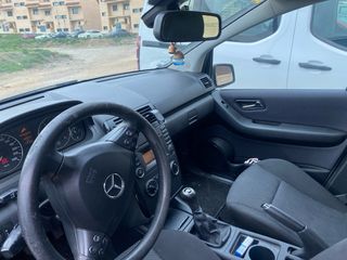 Mercedes-Benz Clase A 2012