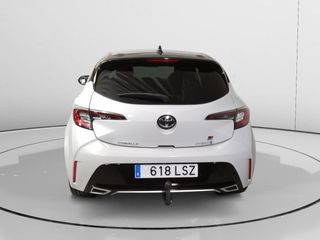 Toyota Corolla Advance