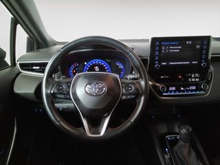 Toyota Corolla Advance