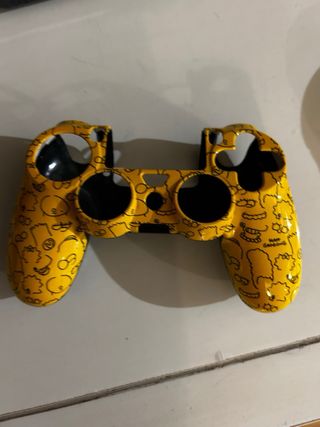 PS4 (PlayStation 4) Negra