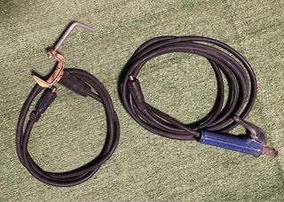 Soldador electrodo revestido Gala gar.