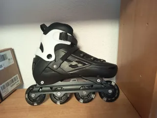 Patines en línea para niño núm 42