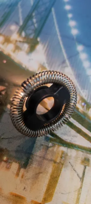 Accesorio espumador para Aeroccino