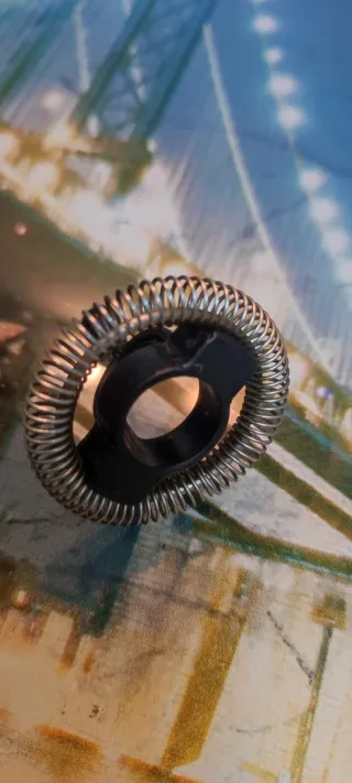 Accesorio espumador para Aeroccino