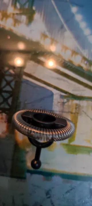 Accesorio espumador para Aeroccino