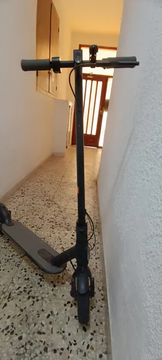 Patinete Eléctrico Xiaomi