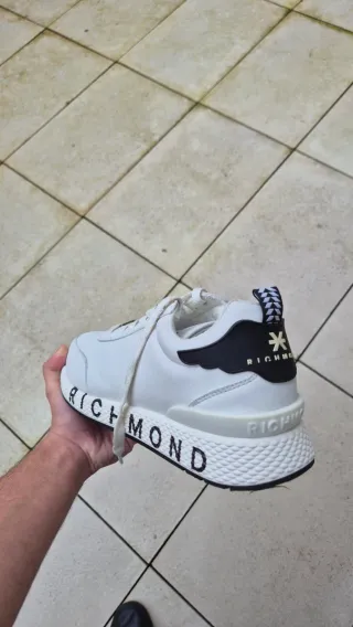 Sapatilhas John Richmond EU 43