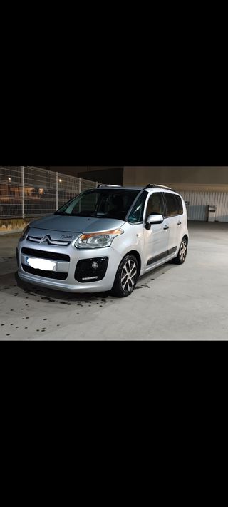 Citroen C3 Picasso 2015