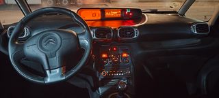 Citroen C3 Picasso 2015