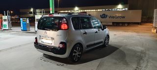 Citroen C3 Picasso 2015