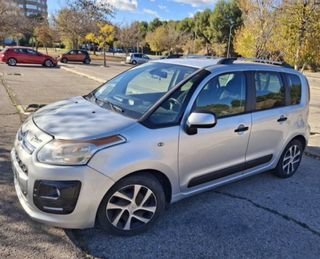Citroen C3 Picasso 2015