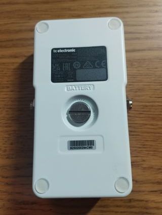 Afinador TC Electronic Polytune 3