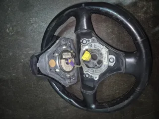 Volante Audi A3 Negro