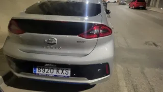 Hyundai IONIQ 2019
