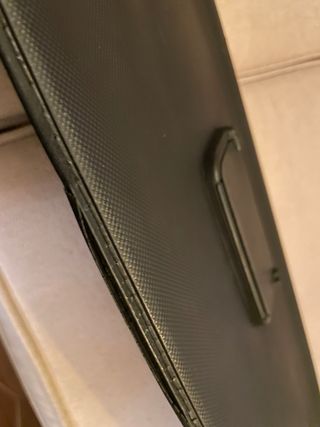 Cortina y bandeja maletero Audi A4 B6/B7