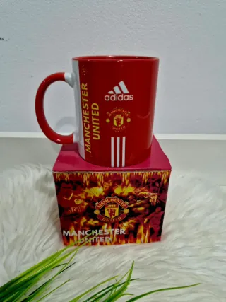 Caneca Manchester United
