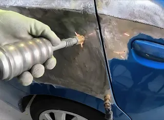 MAQUINA PROFESIONAL CHAPISTA SACABOLLOS