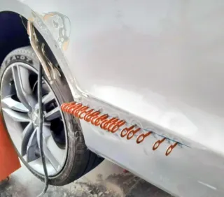 MAQUINA PROFESIONAL CHAPISTA SACABOLLOS