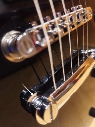 Guitarra Eléctrica Rocktile Les Paul