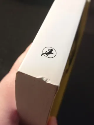 Libro Material Sensible - Neil Gaiman