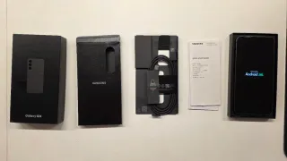 Samsung Galaxy S24 5G 128GB Nero