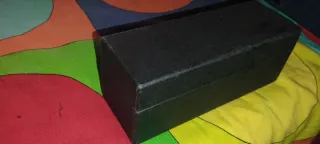 Gafas Bulgari Mujer Negras . originales