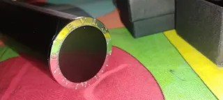 Gafas Bulgari Mujer Negras . originales