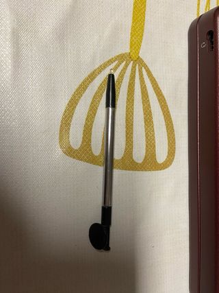 Consola portátil Nintendo DS XL con juegos