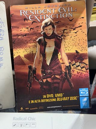 Lotto cartoline vintage autografo Alvaro Vitali