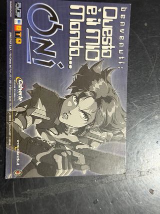 Lotto cartoline vintage autografo Alvaro Vitali