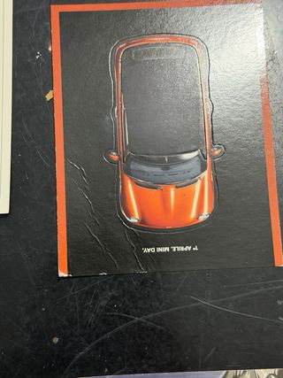 Lotto cartoline vintage autografo Alvaro Vitali