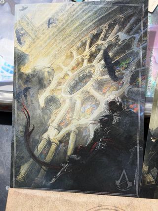 Lotto cartoline vintage autografo Alvaro Vitali