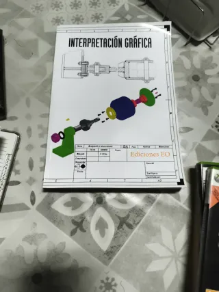 Interpretación Gráfica (Spanish Edition)