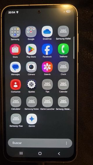 Samsung Galaxy S23 FE - Come Nuovo