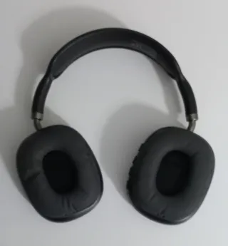 Cascos Bluetooth EURO LIFE Negros