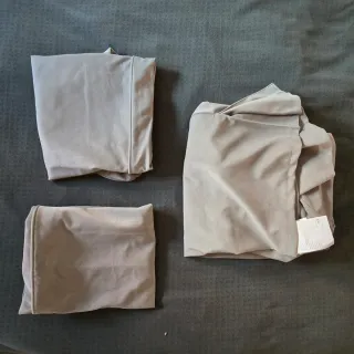 Funda sillón Ektorp