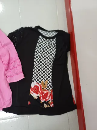 Set Maglia Donna L/XL