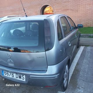 Opel Corsa 2005